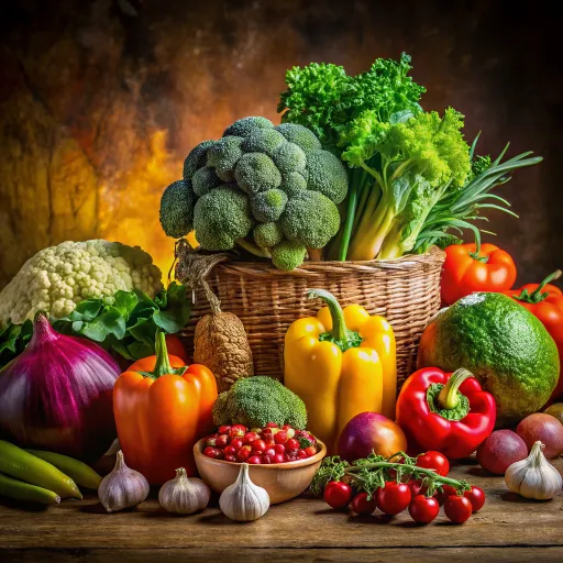 পুরুষের যৌন স্বাস্থ্যে ব্রকলির কার্যকারিতা